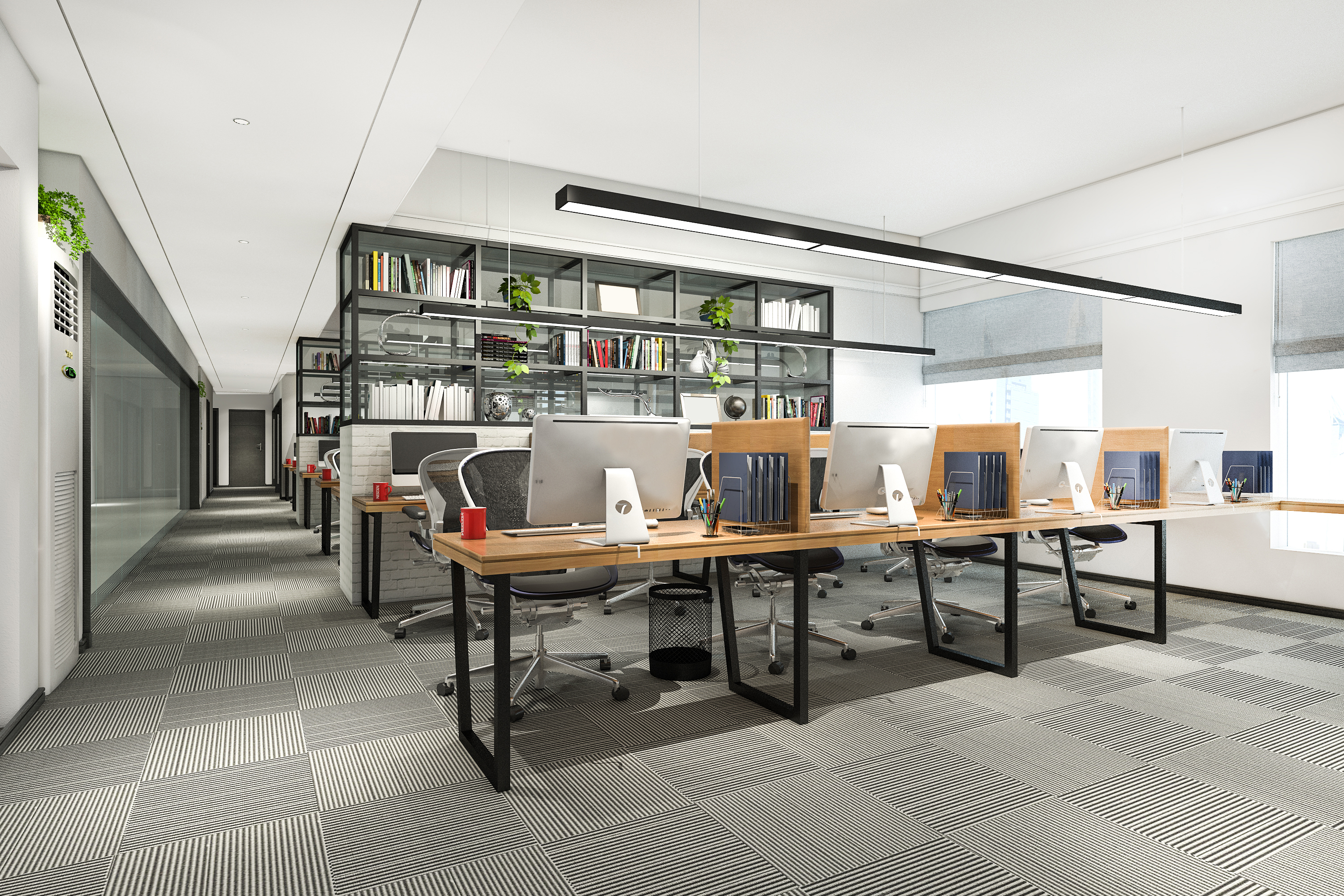 Bullish Europe GmbH Office