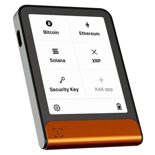 Secure Wallet
